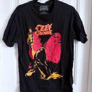 Ozzy ozbourne size XL Graphic T-Shirt